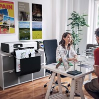 Canon imagePROGRAF TC-20M - A1 Plotter  + inkl. 1 års onsite service